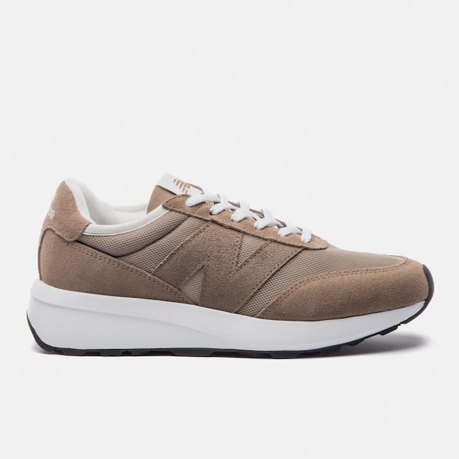 Tênis Unissex New Balance 370v1 - Foto 1