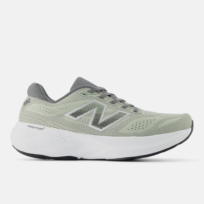 Tênis Masculino New Balance Fresh Foam X 880v15 - Foto 1