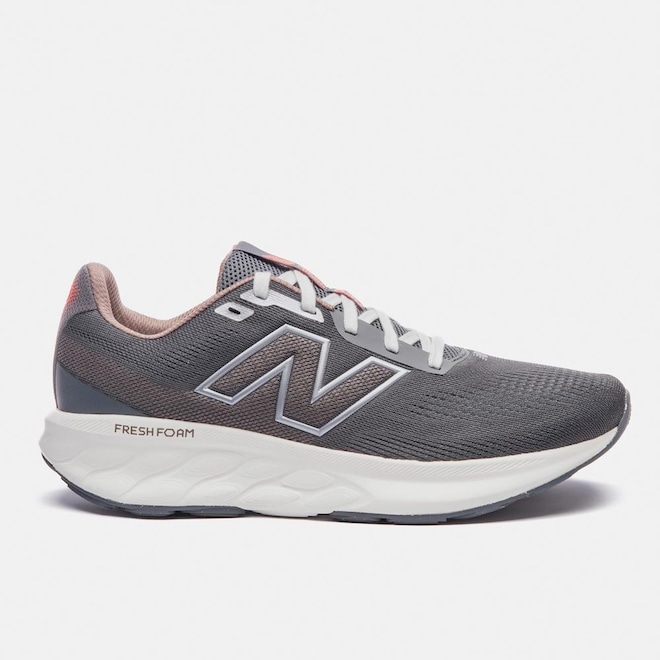 Tênis Masculino New Balance Fresh Foam 520 V9 - Foto 1