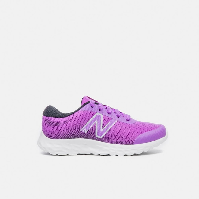 Tênis Infantil New Balance 520v8 - Foto 1