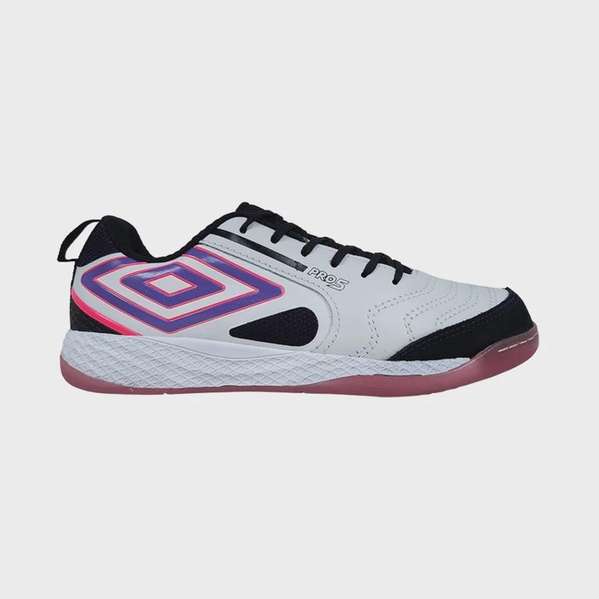 Chuteira Futsal Adulto Umbro Pro 5 Bump - Foto 1