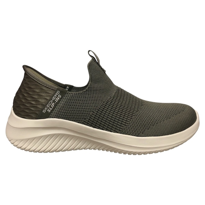 Tênis Skechers Ultra Flex 3.0 Coz Streak - Masculino - Foto 1