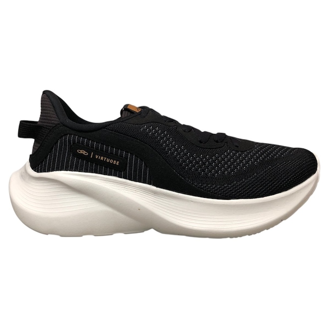 Tênis Olympikus Virtuose - Masculino - Foto 1