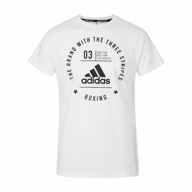 CAMISETA ADIDAS COMMUNITY LINE B  MASCULINO ADULTO - Foto 1