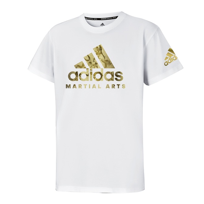 CAMISETA ADIDAS BADGE OF SPORT MASCULINO - Foto 1