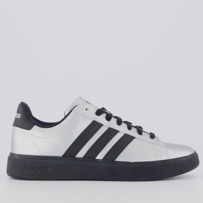 Tênis Feminino adidas Grand Court 2.0 - Foto 1