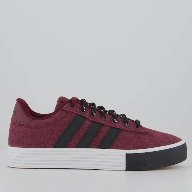 Tênis Masculino adidas Daily 4.0 - Foto 1
