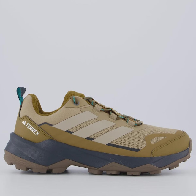 Tênis Masculino adidas Terrex Skychaser AX5 - Foto 1