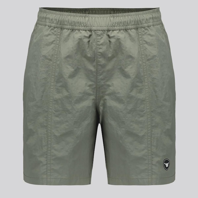 Bermuda Hang Loose Manly Masculina - Foto 1