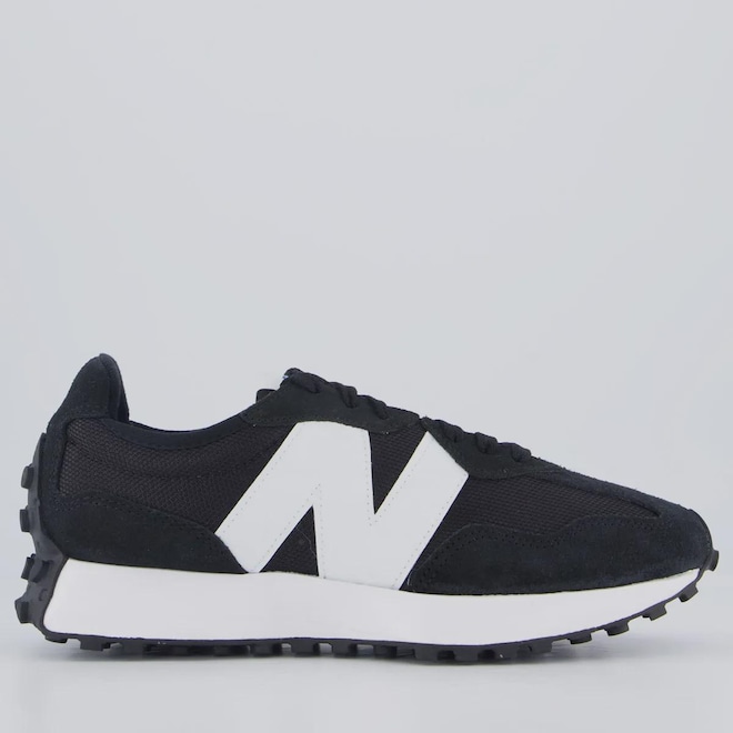 Tênis Masculino New Balance 327 V1 - Foto 1