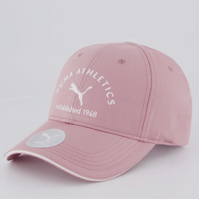 Boné Puma Class BB - Foto 1