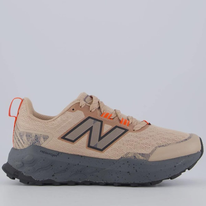 Tênis Masculino New Balance Fresh Foam Garoé - Foto 1