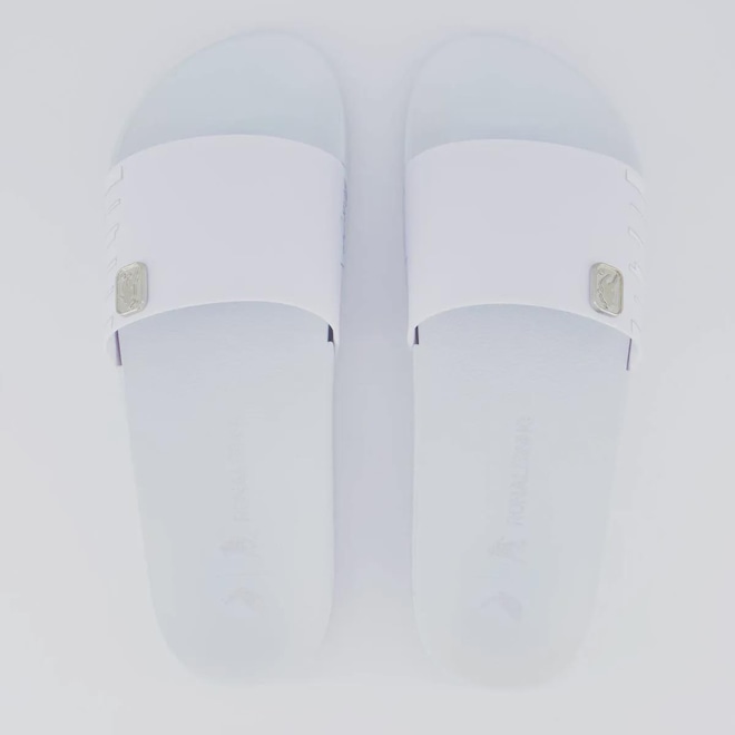 Chinelo Rider Slide R10 Masculino - Foto 1