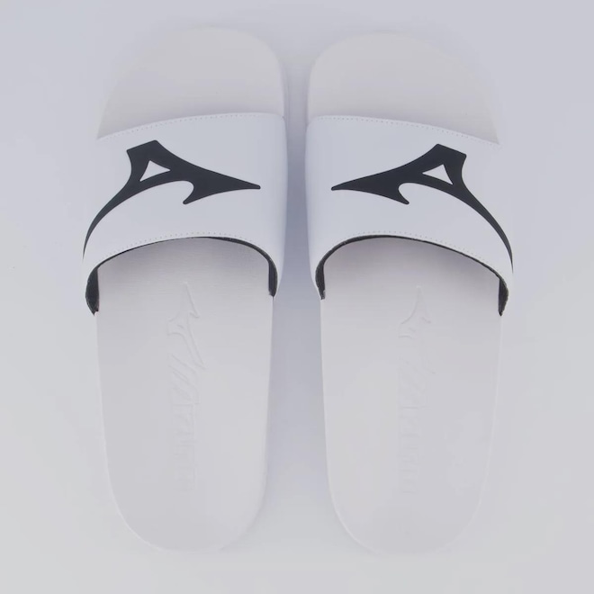 Chinelo Mizuno Slide Basic Unissex - Foto 1