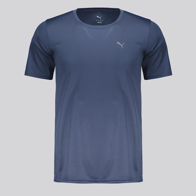 Camiseta Puma Performance SS Masculina - Foto 1