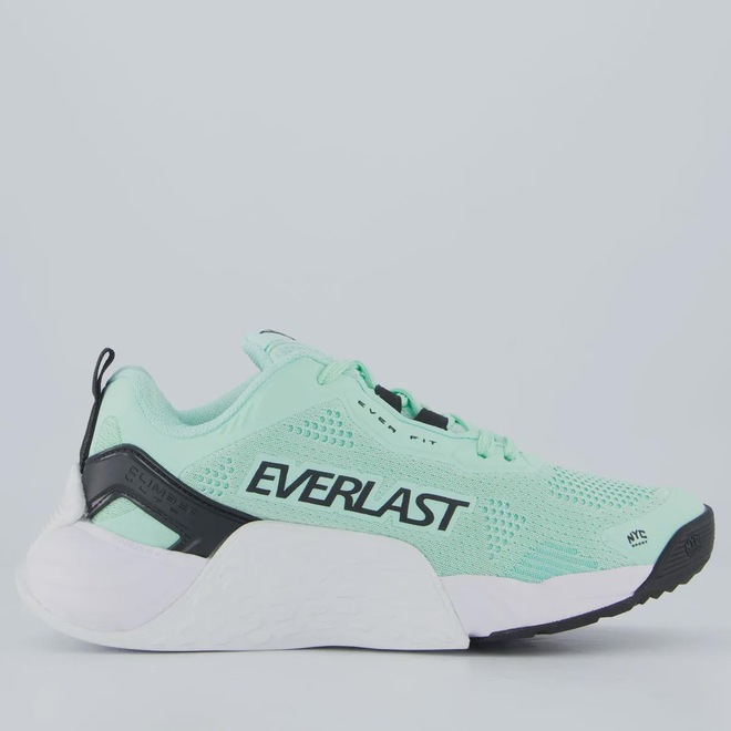 Tênis Feminino Everlast Climber Ultra - Foto 1
