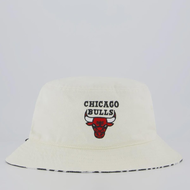 Bucket New Era NBA Chicago Bulls League - Foto 1