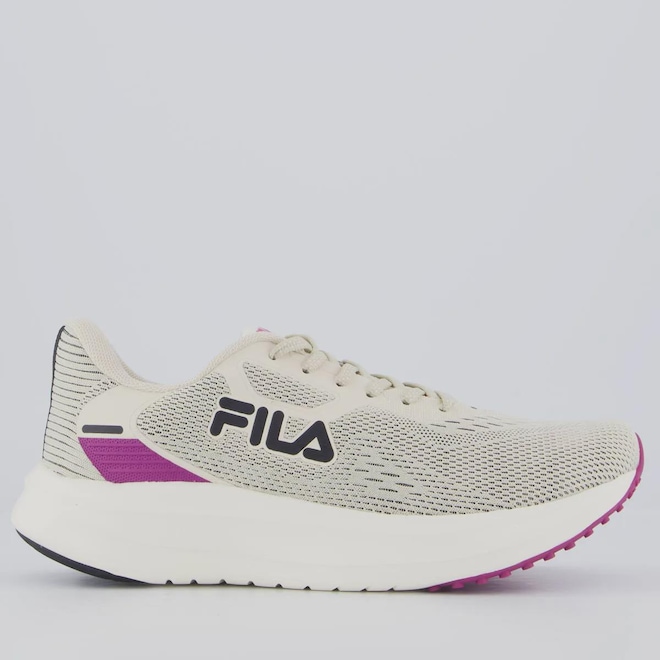 Tênis Feminino Fila Fastness - Foto 1
