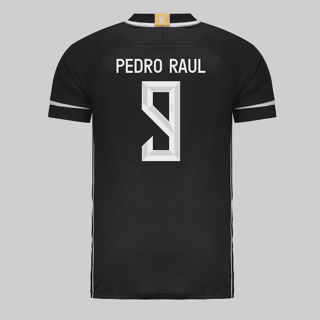 Camisa do Ceará I 2025 9 Pedro Raul Vozão Masculina - Foto 1