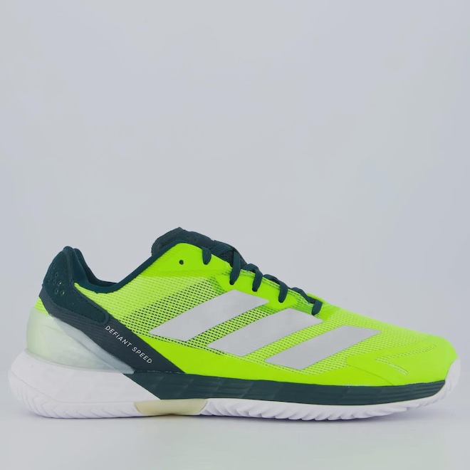 Tênis Masculino adidas Defiant Speed 2 - Foto 1