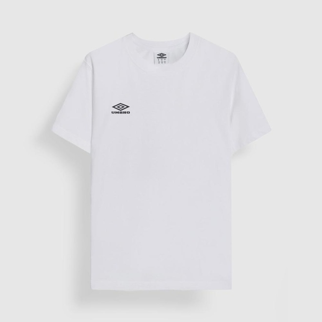 Camiseta Umbro Industry Graphic Tee - Masculina - Foto 1
