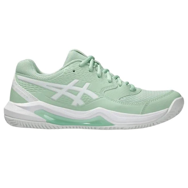 Tênis Feminino Asics Gel Dedicate 8 Clay - Foto 1