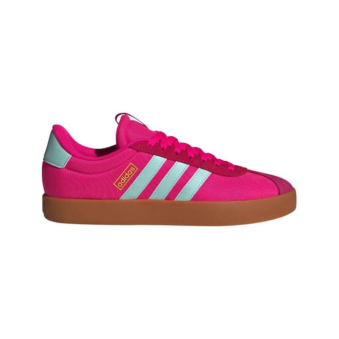 Tênis Feminino adidas VL Court 3.0 - Foto 1