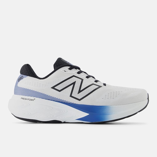 Tênis Masculino New Balance Fresh Foam X 880v15 - Foto 1
