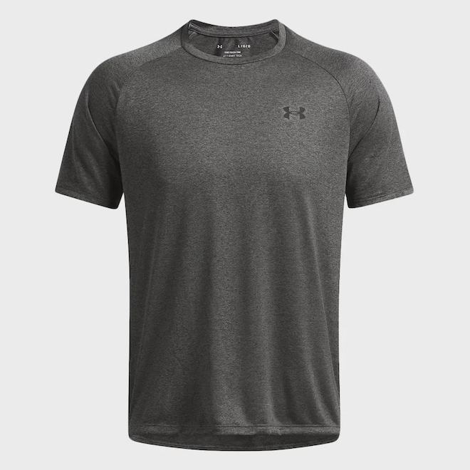 Camiseta Under Armour Tech 2.0 SS Masculina - Foto 1