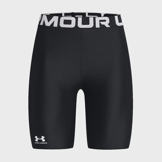 Short Under Armour Hg Authentics 8" Feminino - Foto 1
