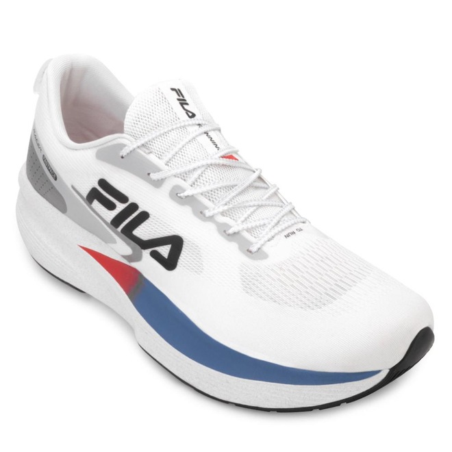 Tênis Fila BV Fastpace - Masculino - Foto 1