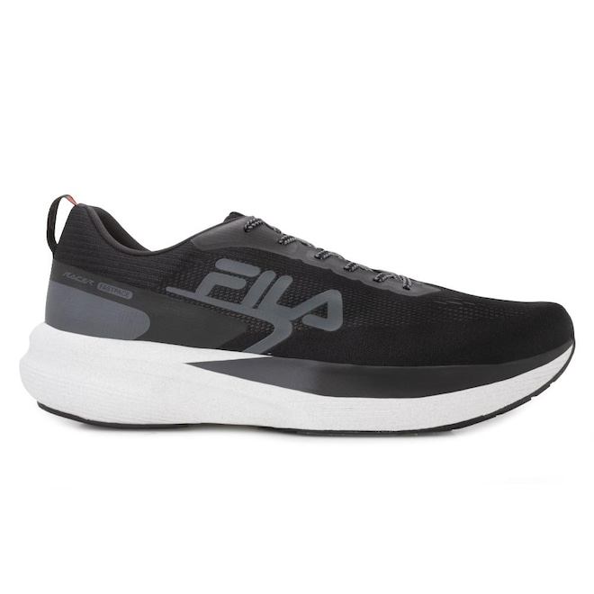 Tênis Fila Fastpace PG FL25 Masculino - Foto 1