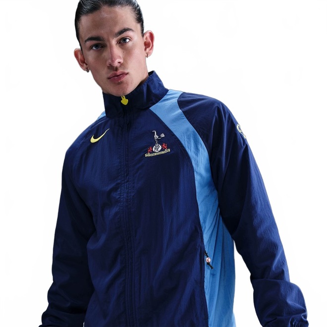 Jaqueta Tottenham Nike Total 90 Masculina - Foto 1