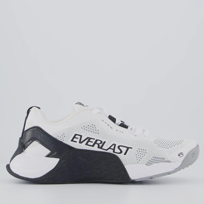 Tênis Feminino Everlast Climber Ultra - Foto 1