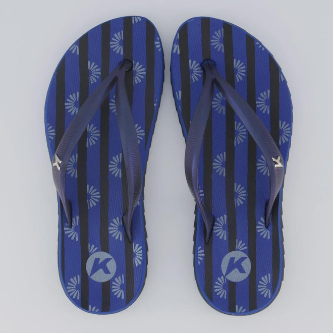 Chinelo Kenner Ibiza Lola Feminino - Foto 1
