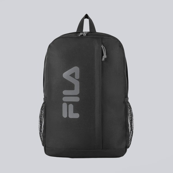 Mochila Fila Basic Letter - Foto 1