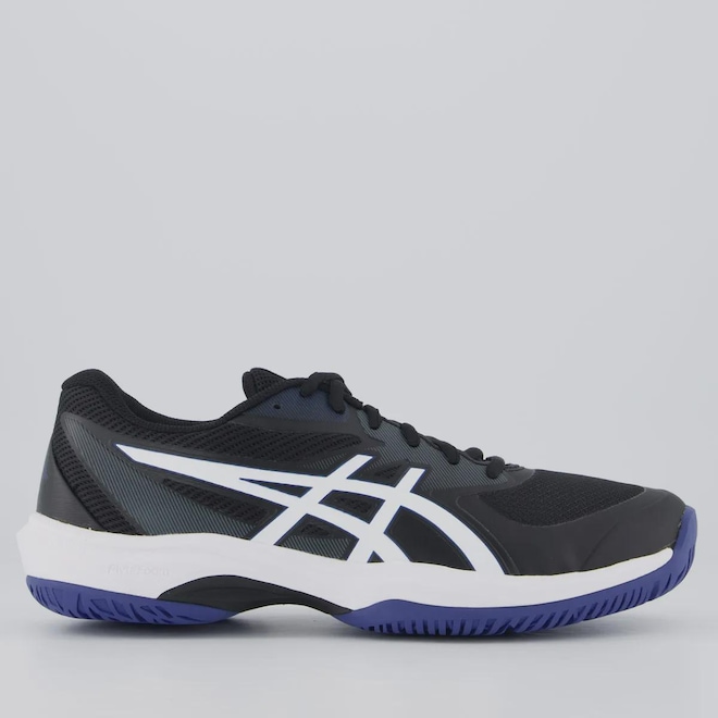 Tênis Masculino Asics Game FF - Foto 1