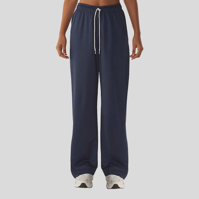 Calça Fila Comfort Chevron Feminina - Foto 1