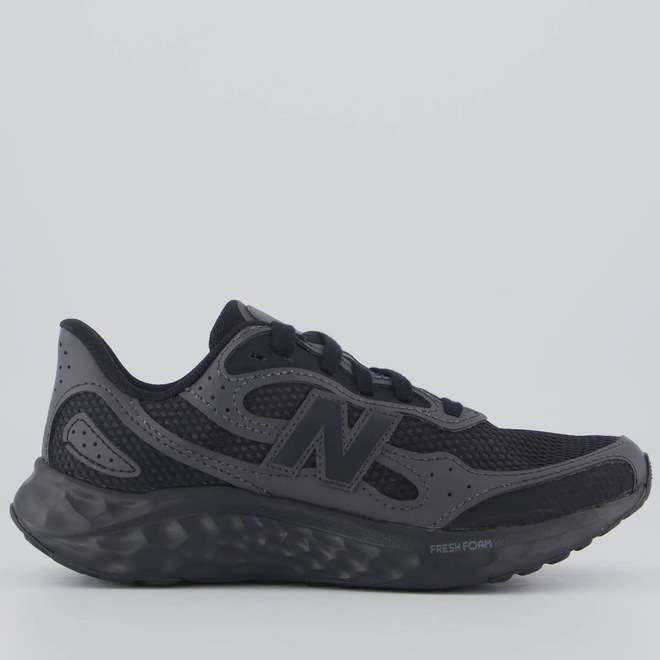 Tênis Feminino New Balance Fresh Foam Arishi V4 - Foto 1