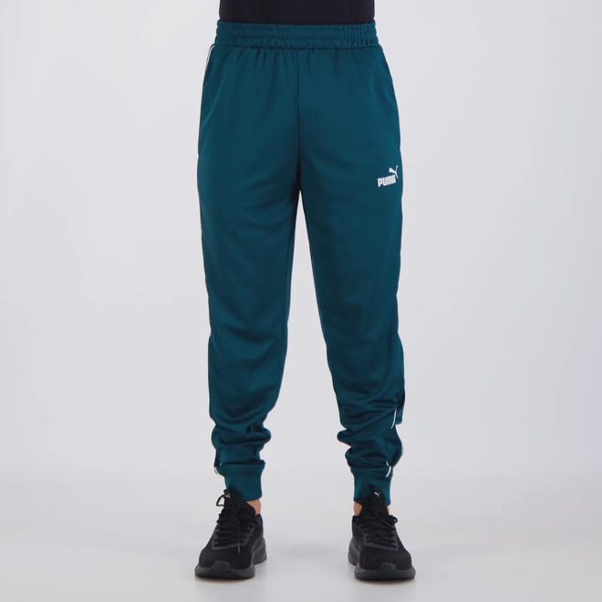 Calça Puma Sport Poly Masculina - Foto 1