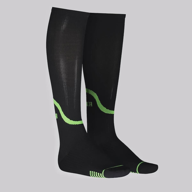 Meia de Compressão Selene 3/4 Unissex - Foto 1