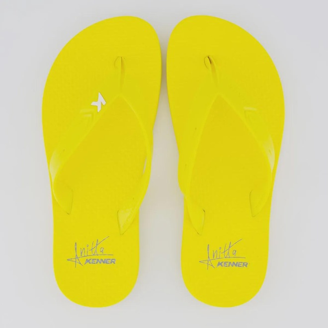 Chinelo Kenner Summer Anitta II Feminino - Foto 1