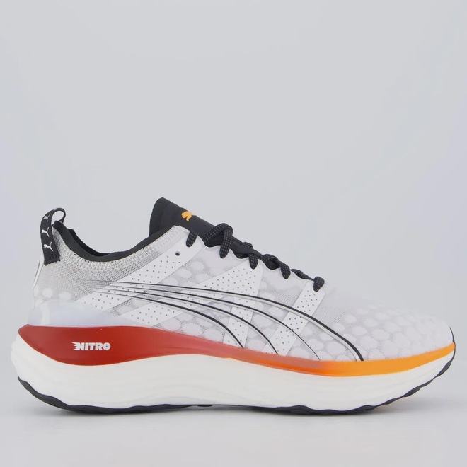 Tênis Feminino Puma Foreverrun Nitro - Foto 1