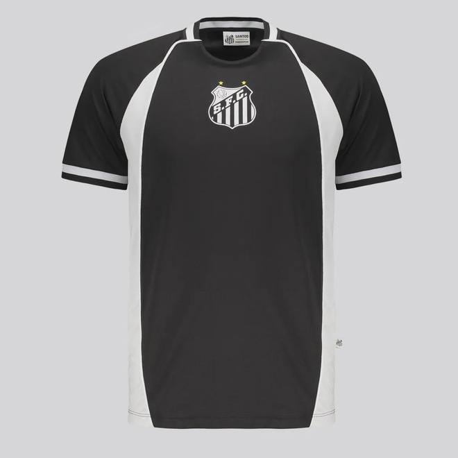 Camisa Santos Shade Maculina - Foto 1