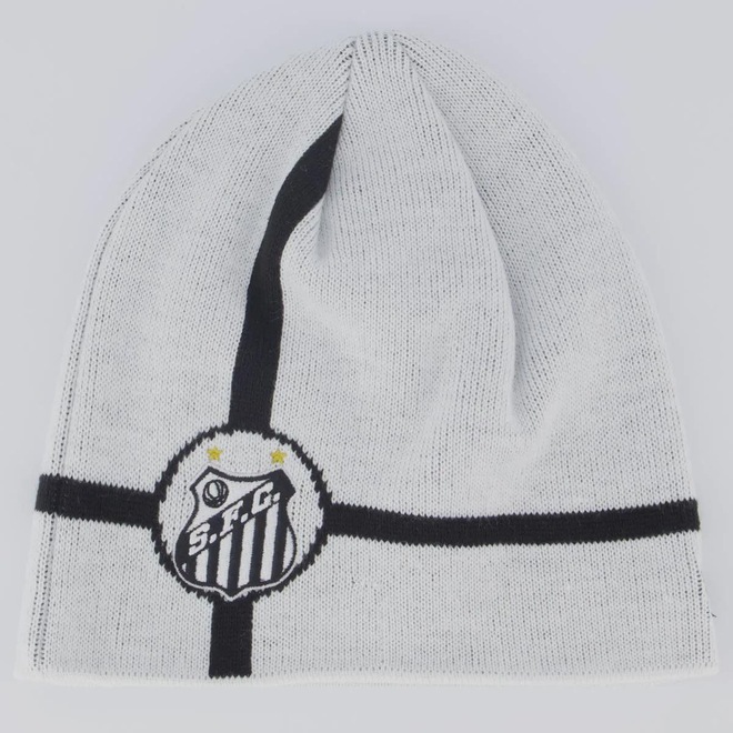 Gorro New Era Santos Unissex - Foto 1