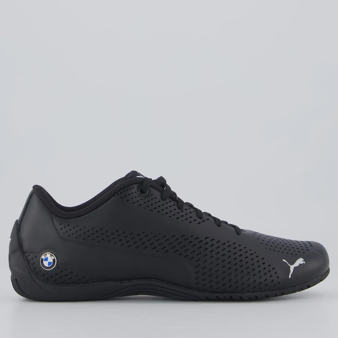 Tênis Masculino Puma Motorsport BMW MMS Drift Cat 5 Ultra II - Foto 1