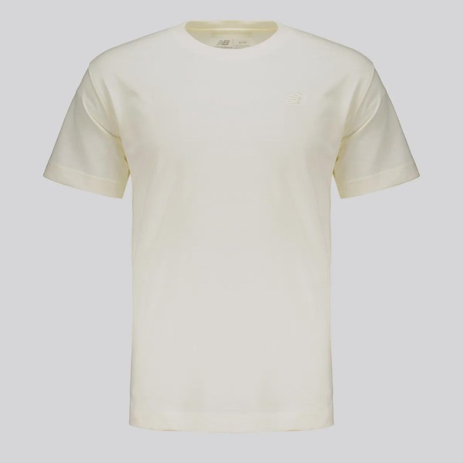 Camisa New Balance Small Masculina - Foto 1