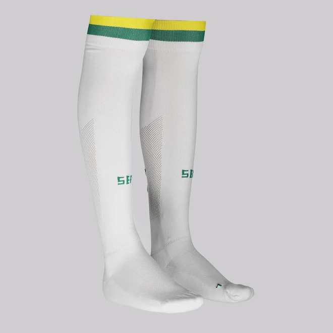 Meião Puma Palmeiras III 2025 Unissex - Foto 1