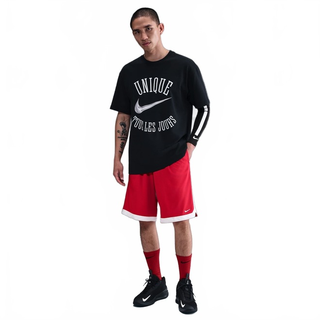 Shorts Dri-FIT Nike DNA Academy Masculino - Foto 1