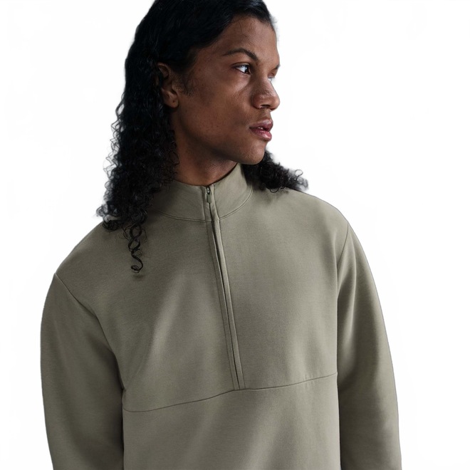 Blusão Dri-FIT Nike 24.7 IS Masculino - Foto 1